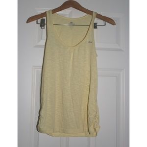 Lacoste Women's Scoop Neck Tank